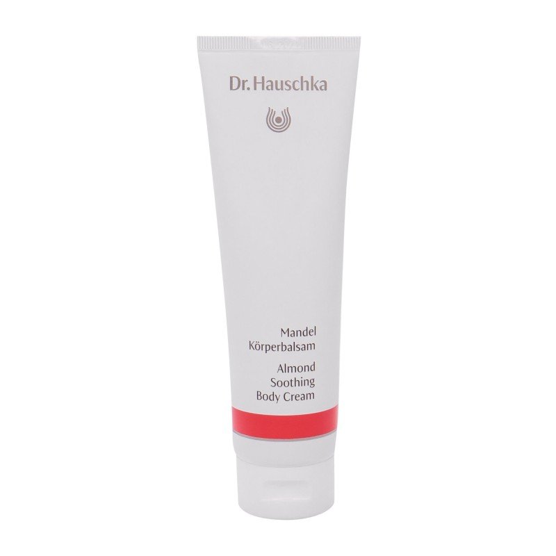 Dr. Hauschka Almond Soothing 145Ml For Woman (Body Cream) Dr. Hauschka Almond Soothing 145Ml For Woman (Body Cream)
