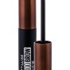 Maybelline Brow Tattoo   4,6G Dark Brown   For Woman (Eyebrow Color)