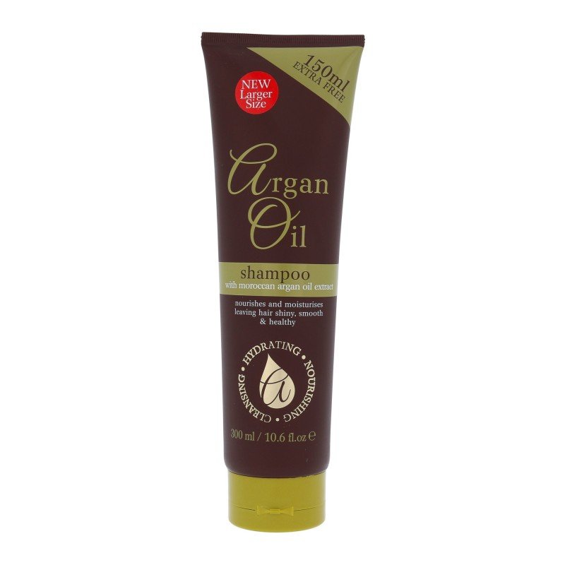 Xpel Argan Oil 300Ml For Woman (Shampoo) Xpel Argan Oil 300Ml For Woman (Shampoo)