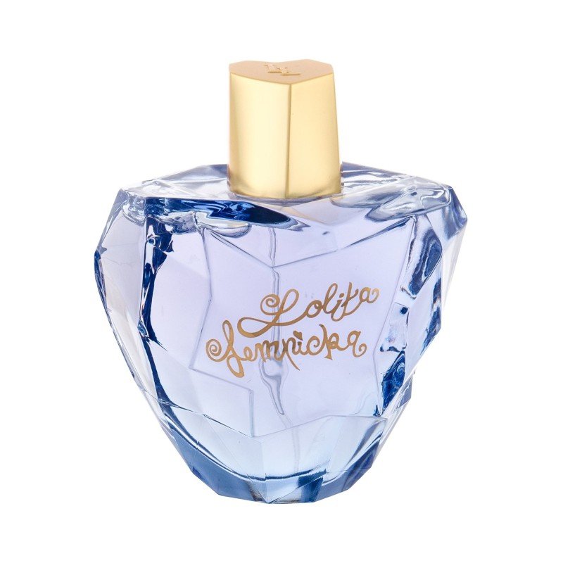 Lolita Lempicka Mon Premier Parfum 100Ml For Woman (Eau De Parfum) Lolita Lempicka Mon Premier Parfum 100Ml For Woman (Eau De Parfum)