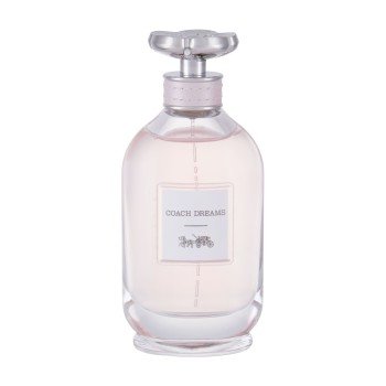 Coach Coach Dreams  90Ml    For Woman Without Box(Eau De Parfum)