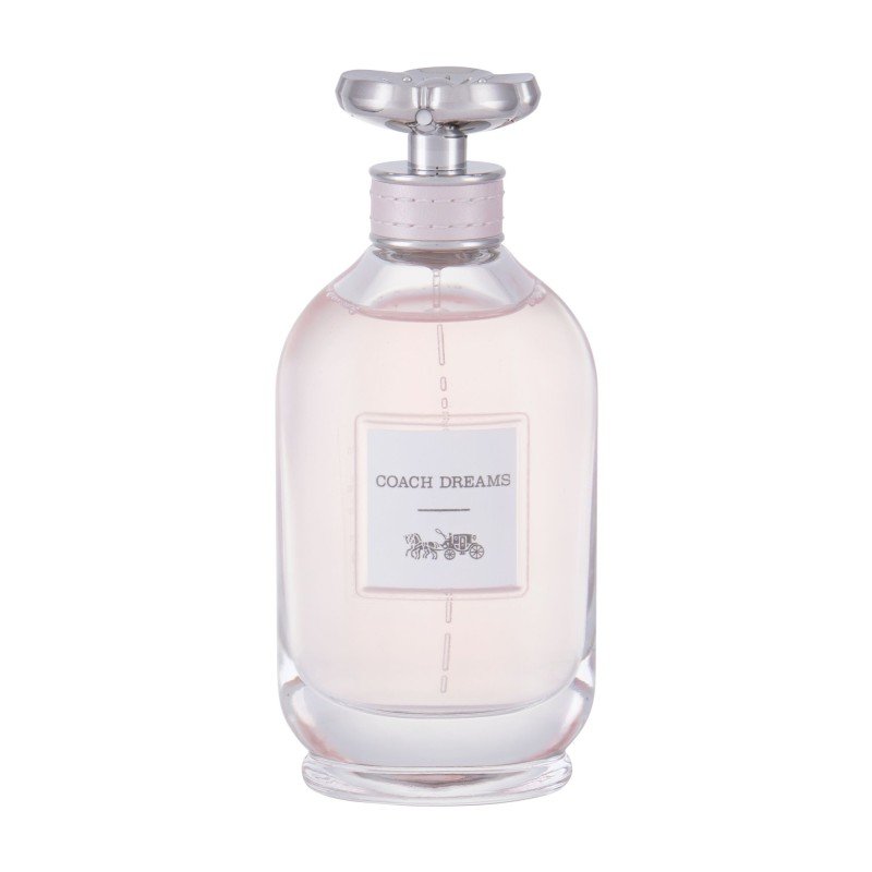 Coach Coach Dreams  90Ml    For Woman Without Box(Eau De Parfum)