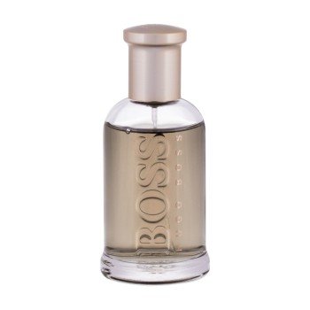 Hugo Boss Boss Bottled   50Ml    For Man (Eau De Parfum)