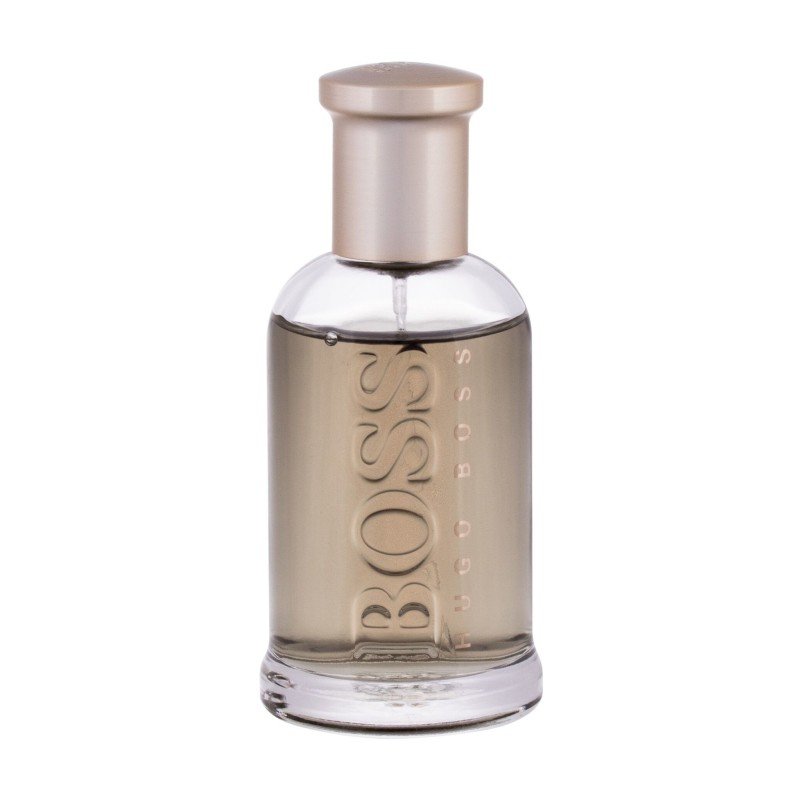 Hugo Boss Boss Bottled 50Ml For Man (Eau De Parfum) Hugo Boss Boss Bottled 50Ml For Man (Eau De Parfum)