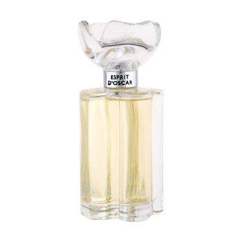 Oscar De La Renta Esprit D´Oscar   100Ml    For Woman (Eau De Parfum)