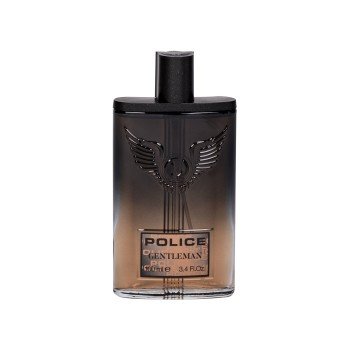 Police Gentleman   100Ml    For Man (Eau De Toilette)
