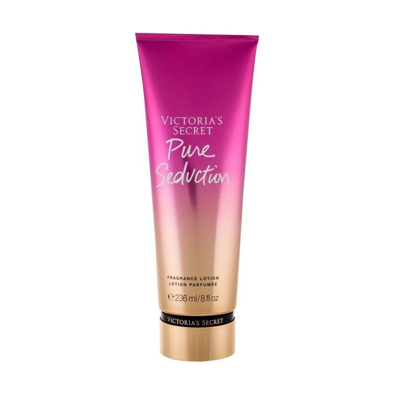 Victoria´S Secret Pure Seduction   236Ml    For Woman (Body Lotion)