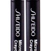 Shiseido Microliner Ink   0,08G 01 Black   For Woman (Eye Pencil)