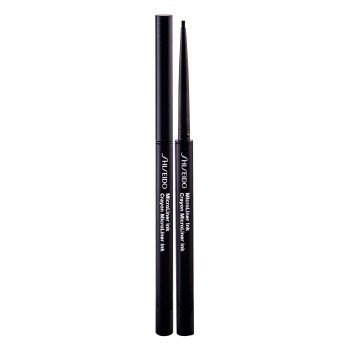 Shiseido Microliner Ink   0,08G 01 Black   For Woman (Eye Pencil)