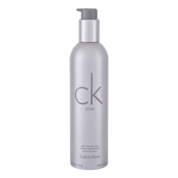 Calvin Klein Ck One 250Ml Unisex (Body Lotion) Calvin Klein Ck One 250Ml Unisex (Body Lotion)