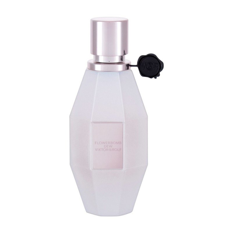 Viktor & Rolf Flowerbomb Dew  50Ml    For Woman (Eau De Parfum)