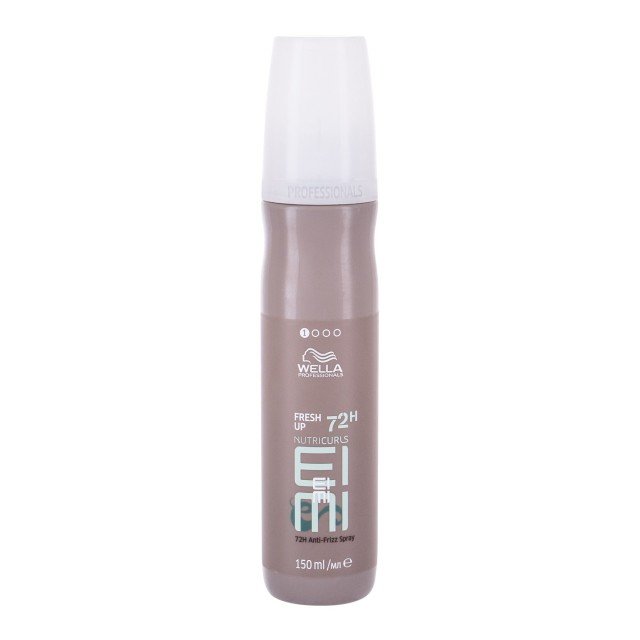 Wella Professionals Eimi Nutricurls Fresh Up 150Ml For Woman (Waves Styling) Wella Professionals Eimi Nutricurls Fresh Up 150Ml For Woman (Waves Styling)