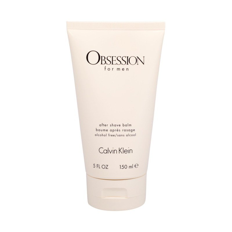 Calvin Klein Obsession   150Ml   For Men For Man (Aftershave Balm)