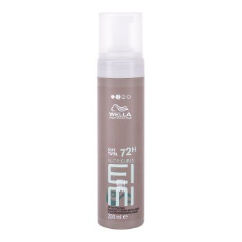 Wella Professionals Eimi Nutricurls  200Ml    For Woman (Waves Styling)