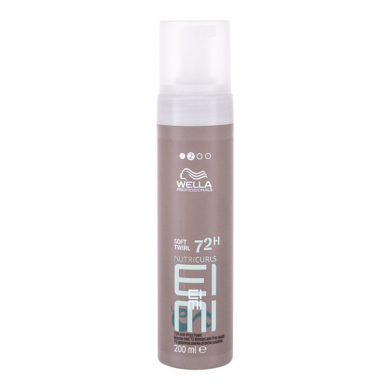 Wella Professionals Eimi Nutricurls 200Ml For Woman (Waves Styling) Wella Professionals Eimi Nutricurls 200Ml For Woman (Waves Styling)