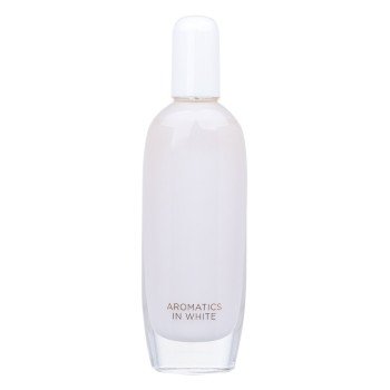 Clinique Aromatics In White   100Ml    For Woman (Eau De Parfum)