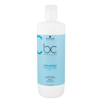 Schwarzkopf Professional Bc Bonacure Hyaluronic Moisture Kick  1000Ml (Conditioner)