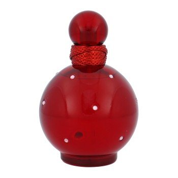 Britney Spears Hidden Fantasy   100Ml    For Woman (Eau De Parfum)