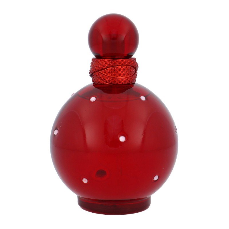 Britney Spears Hidden Fantasy   100Ml    For Woman (Eau De Parfum)