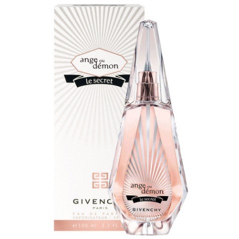 Givenchy Ange Ou Demon (Etrange) Le Secret 100Ml For Woman (Eau De Parfum) Givenchy Ange Ou Demon (Etrange) Le Secret 100Ml For Woman (Eau De Parfum)