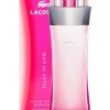 Equivalente Lacoste Touch Of Pink 80ml