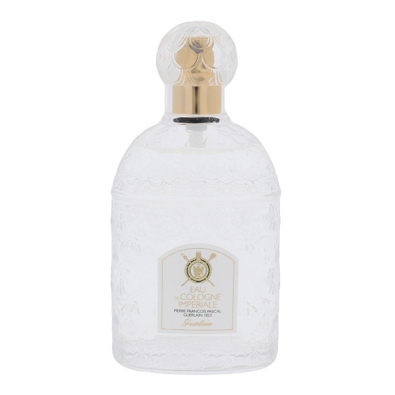 Guerlain Eau De Cologne Imperiale 100Ml Unisex (Eau De Cologne) Guerlain Eau De Cologne Imperiale 100Ml Unisex (Eau De Cologne)