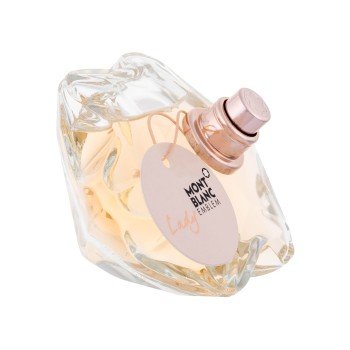 Montblanc Lady Emblem   75Ml    For Woman Without Box(Eau De Parfum)