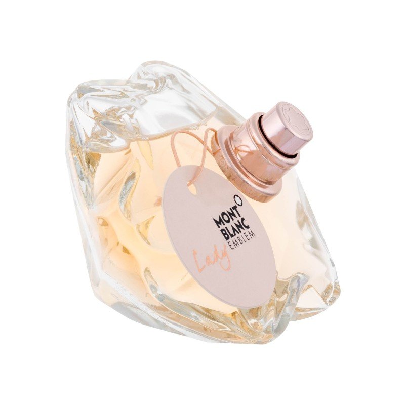 Montblanc Lady Emblem   75Ml    For Woman Without Box(Eau De Parfum)