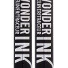 Rimmel London Wonder Ink 1,2Ml Black For Woman (Eye Line) Rimmel London Wonder Ink 1,2Ml Black For Woman (Eye Line)