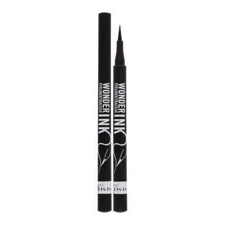 Rimmel London Wonder Ink 1,2Ml Black For Woman (Eye Line) Rimmel London Wonder Ink 1,2Ml Black For Woman (Eye Line)