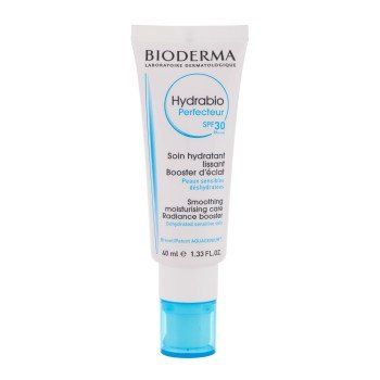 Bioderma Hydrabio Perfecteur  40Ml   Spf30 For Woman (Day Cream)