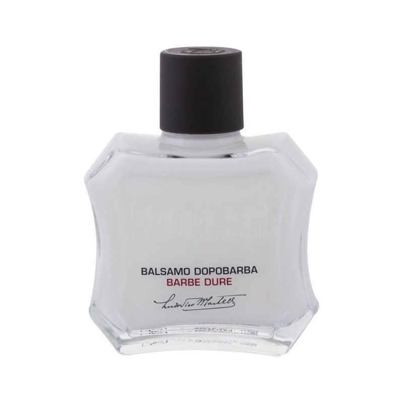 Proraso Red After Shave Balm  100Ml    For Man (Aftershave Balm)