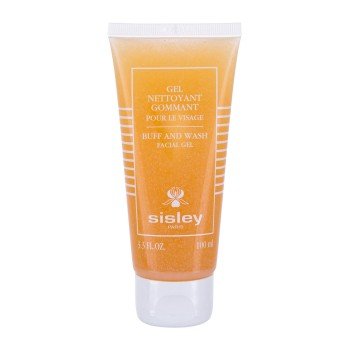 Sisley Gel Nettoyant Gommage Tube   100Ml    For Woman (Cleansing Gel)