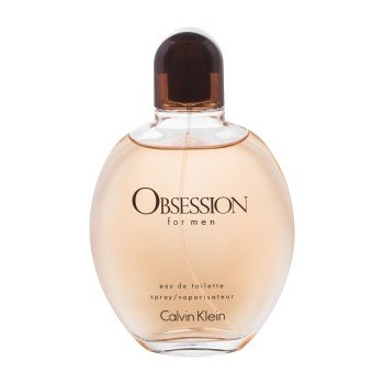 Calvin Klein Obsession   200Ml   For Men For Man (Eau De Toilette)