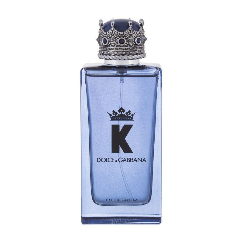 Dolce&Gabbana K 100Ml For Man (Eau De Parfum) Dolce&Gabbana K 100Ml For Man (Eau De Parfum)