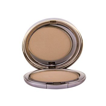 Artdeco Pure Minerals Mineral Compact Powder  9G 20 Neutral Beige   For Woman (Powder)
