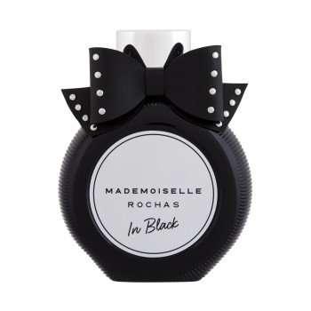 Rochas Mademoiselle Rochas In Black  90Ml    For Woman (Eau De Parfum)