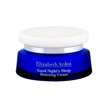 Elizabeth Arden Good Night´S Sleep   50Ml    For Woman (Night Skin Cream)