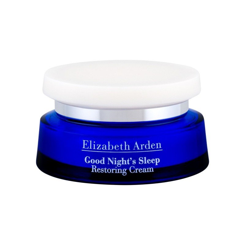 Elizabeth Arden Good Night´S Sleep 50Ml For Woman (Night Skin Cream) Elizabeth Arden Good Night´S Sleep 50Ml For Woman (Night Skin Cream)