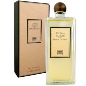 Serge Lutens Un Bois Vanille   50Ml    For Woman Without Box(Eau De Parfum)