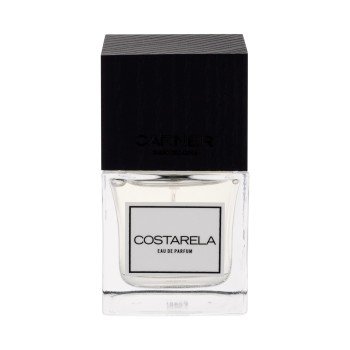 Carner Barcelona Woody Collection Costarela  50Ml    Unisex (Eau De Parfum)