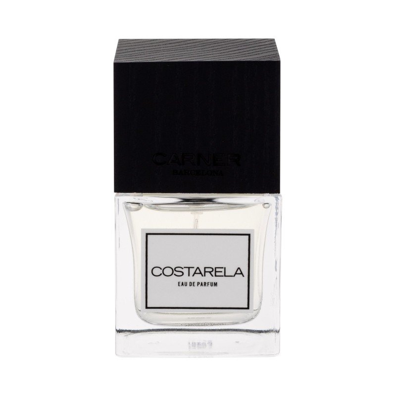 Carner Barcelona Woody Collection Costarela  50Ml    Unisex (Eau De Parfum)