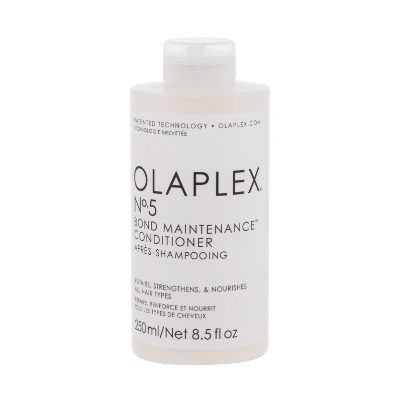 Olaplex Bond Maintenance No. 5 250Ml For Woman (Conditioner) Olaplex Bond Maintenance No. 5 250Ml For Woman (Conditioner)