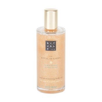 Rituals The Ritual Of Karma   100Ml    For Woman (Body Oil)