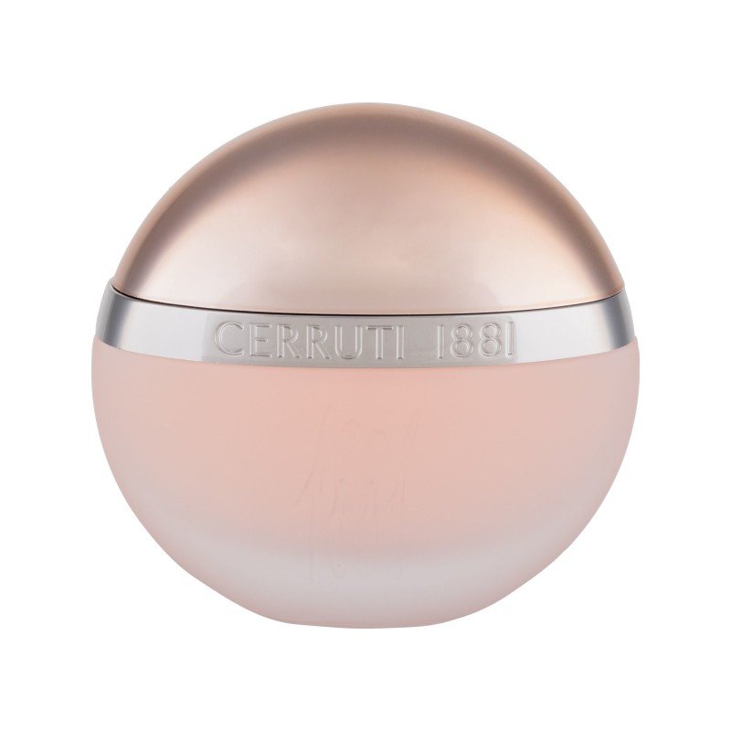 Nino Cerruti Cerruti 1881 Pour Femme   50Ml    For Woman (Eau De Toilette)