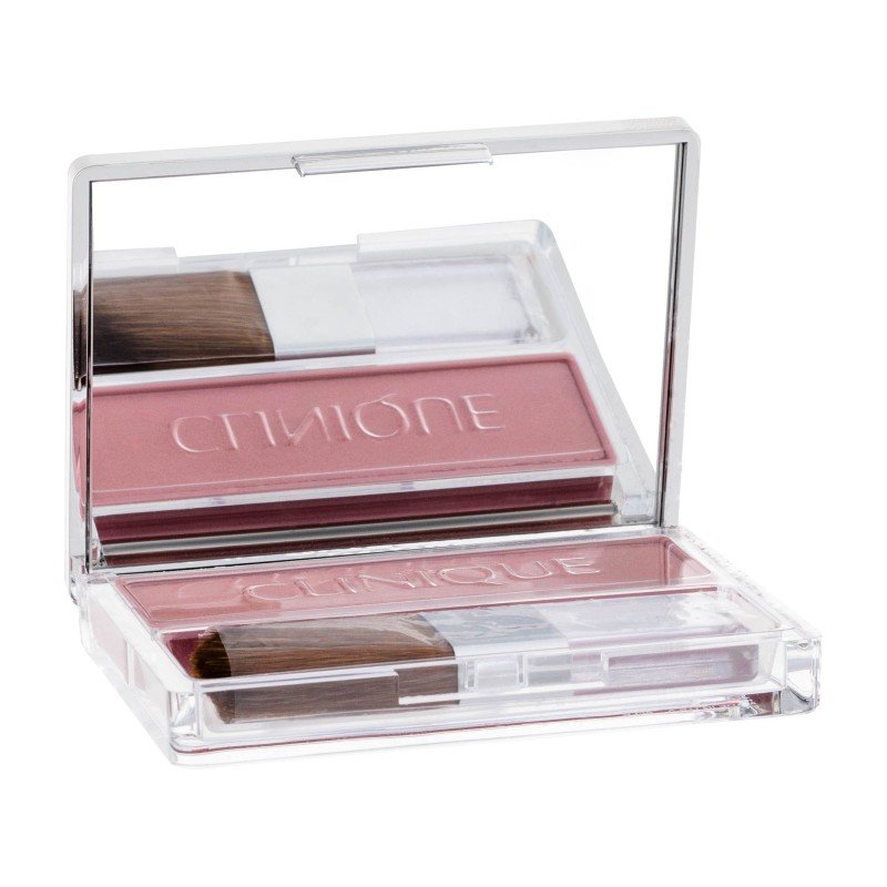 Clinique Blushing Blush 6G 115 Smoldering Plum For Woman (Blush) Clinique Blushing Blush 6G 115 Smoldering Plum For Woman (Blush)