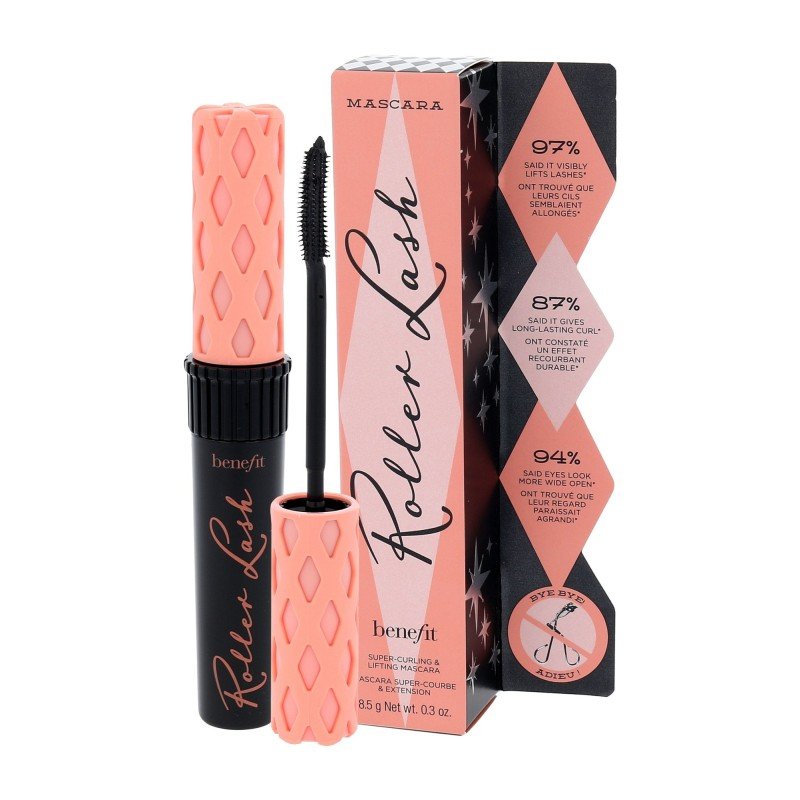 Benefit Roller Lash   8,5G Black   For Woman (Mascara)