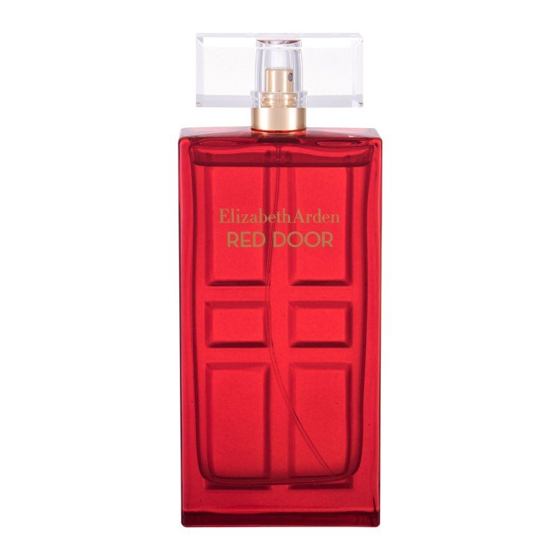 Elizabeth Arden Red Door   100Ml    For Woman (Eau De Toilette)