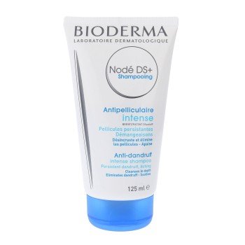 Bioderma Nodé Ds+ Antidandruff Intense  125Ml    For Woman (Shampoo)