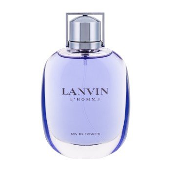 Lanvin L´Homme   100Ml    For Man (Eau De Toilette)